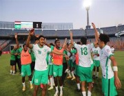 “الفيصل” يوجه رسالة إلى “الأخضر” والجزائر بعد وصولهما لنهائي كأس العرب للشباب