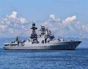 الكرملين: استفزازات مثل تحركات سفينة بريطانية تستلزم ردا قويا من روسيا