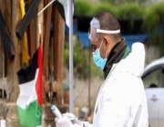 فلسطين تسجل 86 إصابة جديدة بفيروس كورونا