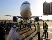 على متنها 68 راكبًا.. هبوط اضطراري في مطار الكويت لطائرة قادمة من المنامة