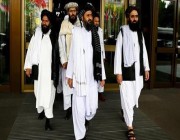 طالبان تهدف لتقديم خطة سلام مكتوبة الشهر المقبل على أقصى تقدير