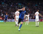 إيطاليا تخطف تأهلاً صعباً لنهائي يورو 2020 على حساب إسبانيا (فيديو وصور)