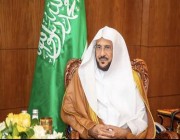 وزير الشؤون الإسلامية يوجه خطباء المساجد بتخصيص خطبة الجمعة للحديث عن فضل عشر ذي الحجة