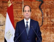 الرئيس المصري : توجه مصر والسودان لمجلس الأمن للنظر في قضية سد النهضة بسبب تعثر المفاوضات مع أثيوبيا