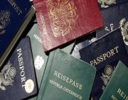 أقوى 10 جوازات سفر في العالم لهذا العام.. وهذا ترتيب الجواز السعودي