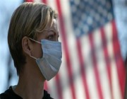 الولايات المتحدة تسجّل 26,474 إصابة جديدة و 293 وفاة بفيروس كورونا