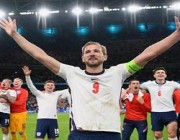 الاتحاد الأوروبي يُغرم إنجلترا بسبب مباراة الدنمارك في يورو 2020
