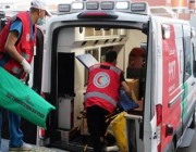“الهلال الأحمر” يؤمّن 5 ملايين قطعة من المستهلكات الطبية لسيارات الإسعاف المشاركة في الحج