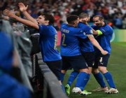 في مباراة ماراثونية.. إيطاليا تنتزع لقب “يورو 2020” من أرض الإنجليز بعد 53 عامًا (فيديو وصور)