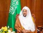 وزير الشؤون الإسلامية يوجه بالتوسّع في أماكن إقامة صلاة عيد الأضحى
