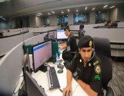 خلال شهر ذي القعدة.. “مركز العمليات الأمنية” يستقبل 1.3 مليون مكالمة في مكة والرياض