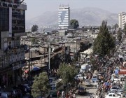 القوات المتمردة في تيغراي تشن هجوما جديدا وتسيطر على مدينة في إثيوبيا