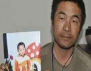 الحمض النووي يساعد أباً صينياً في العثور على ابنه المختطف منذ 24 عاماً