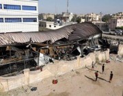 قصة مأساوية لسبعة أشخاص من عائلة واحدة لقوا مصرعهم بحريق مستشفى الناصرية بالعراق