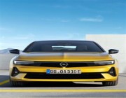 “أوبل” تمنح سيارتها “Astra” تصميمًا جديدًا بمواصفات مميزة (فيديو وصور)