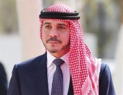 الأمير علي بن الحسين يؤدي اليمين الدستورية نائباً لملك الأردن