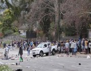 جنوب أفريقيا.. عدد قتلى أعمال العنف يتجاوز الـ 100