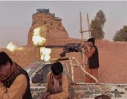 الجيش الأفغاني يطلق عملية عسكرية ضد طالبان لاستعادة معبر حدودي رئيسي مع باكستان