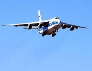 روسيا تعلن نجاة كل ركاب الطائرة المفقودة في سيبيريا