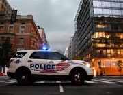 مقتل طفلة وإصابة 5 في حادث إطلاق نار بواشنطن
