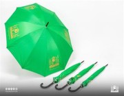صور.. تجهيز عدد من المظلات وسجاد الصلاة لتوزيعها على حجاج بيت الله الحرام