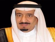 السيسي وملك البحرين يهنئان خادم الحرمين بعيد الأضحى