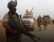 القبض على ما يسمى بـ”والي بغداد” في تنظيم “داعش” الارهابي