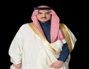 نائب أمير مكة يرفع التهنئة لخادم الحرمين الشريفين بمناسبة عيد الأضحى المبارك