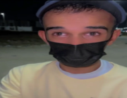 بائع آيس كريم بالدمام يظهر في فيديو باكياً طالباً دعم مشروعه.. وهكذا تفاعل معه المواطنون