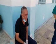 فيديو.. مدير مستشفى في تونس ينهار باكياً لنفاد الأوكسجين عن مصابي “كورونا”