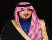 وزير الداخلية ينقل تحيات خادم الحرمين وولي العهد لرجال الأمن المشاركين في الحج