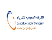 “السعودية للكهرباء”: أحمال يوم العيد (123) ميجا وات