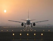 اصطدام طائرتين في مطار دبي ولا إصابات