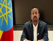 رئيس وزراء إثيوبيا يوجه رسالة باللغة العربية لمصر والسودان بعد الملء الثاني لسد النهضة