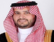 الأمير تركي بن محمد بن فهد يهنئ القيادة بمناسبة نجاح موسم حج هذا العام