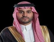 نائب أمير منطقة حائل يهنئ القيادة بمناسبة نجاح موسم حج هذا العام