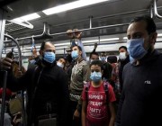 مصر تسجل 44 إصابة بفيروس كورونا