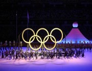 حفل افتتاح أولمبياد طوكيو 2020 (فيديو وصور)