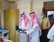 السلطات الأردنية تغلق مركز الإيواء المتسبب في حرق الأعضاء التناسلية لشاب سعودي