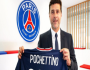 رسميًا.. باريس يعلن تمديد عقدد المدرب بوكيتينو حتى 2023