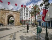 تونس تسجل أعلى زيادة يومية في وفيات كوفيد-19 منذ بدء الجائحة