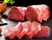 ‏”الغذاء والدواء” توضح‏ الكمية المسموح بتناولها من اللحوم يوميًا