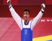 التونسي الجندوبي يُحرز أول ميدالية للعرب في أولمبياد طوكيو (فيديو)