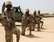 الجيش الصومالي يسيطر على قاعدة ميليشيات الشباب الإرهابية جنوبي محافظة مدغ