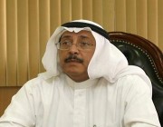 رئيس جامعة الإمام عبدالرحمن بن فيصل يهنئ القيادة بمناسبة نجاح موسم الحج لهذا العام