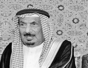 وفاة الشيخ ثنيان بن فهد الثنيان