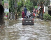 124 قتيلا وعشرات المفقودين حصيلة الأمطار الموسمية الغزيرة في الهند