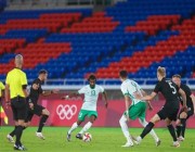 المنتخب السعودي يودع أولمبياد طوكيو بعد السقوط أمام ألمانيا بثلاثية (فيديو وصور)