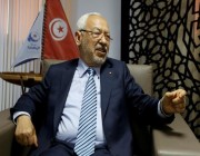 “الغنوشي” يتهم الرئيس التونسي بالانقلاب على الثورة