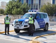 الإمارات: شاب يقـتل 3 أفراد من أسرته.. وشرطة أبوظبي تطيح به